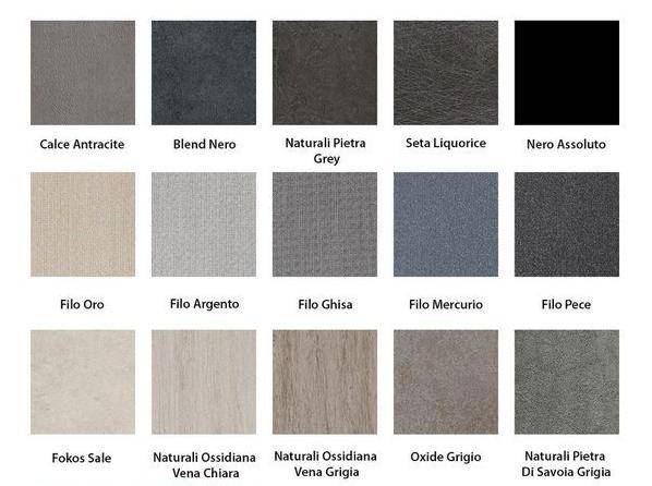 Газовый нагреватель Kratki PATIO/M/G31/37Mbar/Q/O/G, Oxide Grigio, с пультом управления