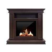 Биокамин в портале SteelHeat Raimond, стемалит