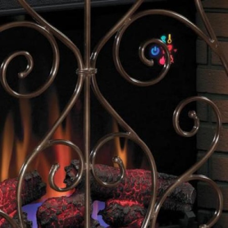 Vincent (античная вишня)+Spectrafire-33