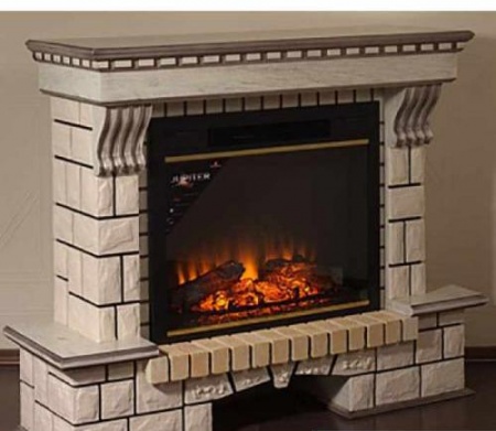 Экстер (бежевый)+Jupiter Black