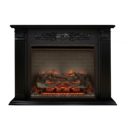 Milton (темный орех)+Leeds 33 SDW