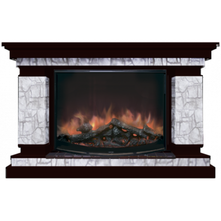 Лорд Старый город 36 (венге)+Rondo S36