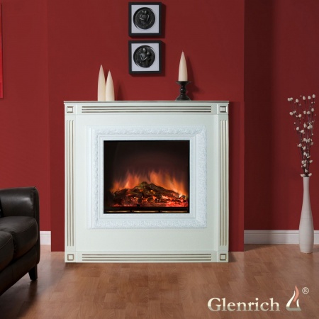 Электрокамин «Эрмитаж» Электрокамин «Эрмитаж»