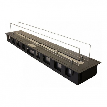 Встраиваемый биокамин Spartherm ebios-fire Quadra Inside II SL по цене 202 100 руб.