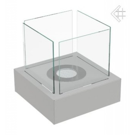 Биокамин Kratki TANGO 3 гранит по цене 