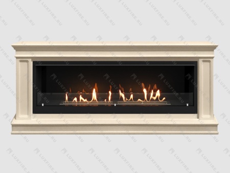 Портальный биокамин Lux Fire "Фаер Бокс Вега-1" Портальный биокамин Lux Fire "Фаер Бокс Вега-1" по цене 76 890 руб.