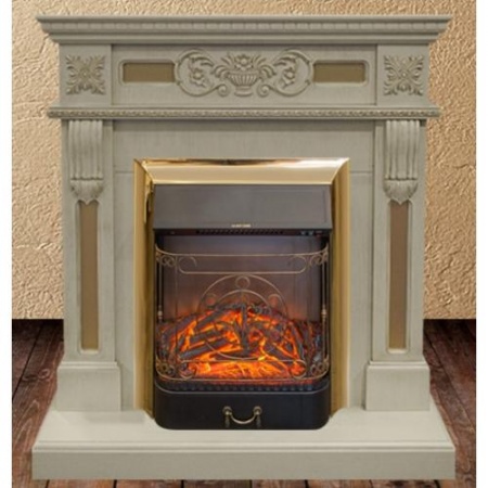 Corsica (белый дуб)+Majestic Lux Br S Corsica (белый дуб)+Majestic Lux Br S