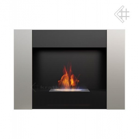 Биокамин Kratki BRAVO TUV сатин Биокамин Kratki BRAVO TUV сатин по цене