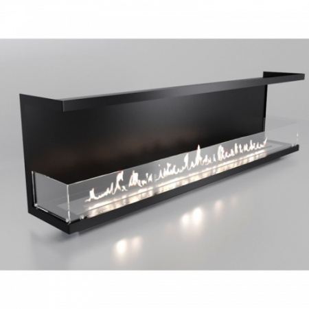 Биокамин фронтальный 1800G PremiumFire по цене 105 000 руб.