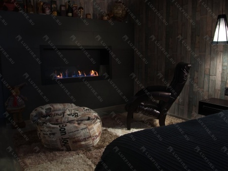 Встроенный биокамин Lux Fire Кабинет 1210 М Встроенный биокамин Lux Fire Кабинет 1210 М по цене 82 390 руб.