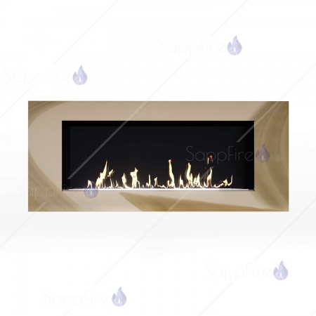 Встраиваемый биокамин / очаг Mercury 1500 Chrome (SappFire) Встраиваемый биокамин / очаг Mercury 1500 Chrome (SappFire) по цене 63 800 руб.