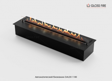 Биокамин Gloss Fire Dalex 1100 Биокамин Gloss Fire Dalex 1100 по цене 222 900 руб.