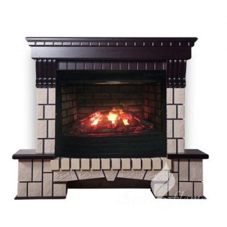 Экстер (темный дуб)+Триумф 33