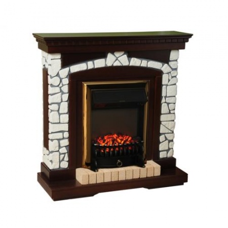 Гвардия (темный дуб)+Fobos S Гвардия (темный дуб)+Fobos S