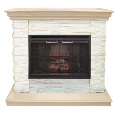 Elford (белый дуб)+Leeds 23 DDW Elford (белый дуб)+Leeds 23 DDW