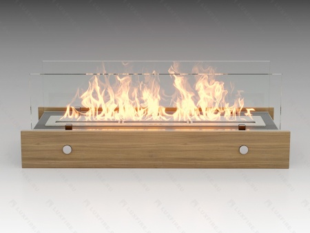Настольный биокамин Lux Fire "Мечта №1" по цене 60 500 руб.