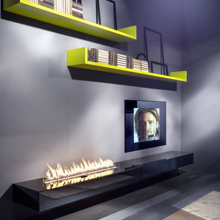 Биокамин  Fire Line Automatic 3 L=1290 Биокамин  Fire Line Automatic 3 L=1290 по цене 1 100 000 руб.