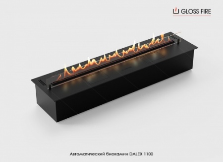Биокамин Gloss Fire Dalex 1100 Биокамин Gloss Fire Dalex 1100 по цене 222 900 руб.