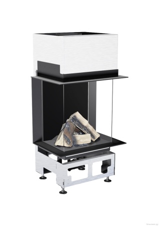 Газовый камин Schmid Ekko G U 45