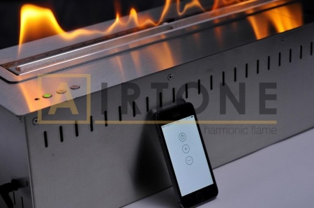 Биокамин Airtone-Andalle 2400 Биокамин Airtone-Andalle 2400 по цене 530 400 руб.