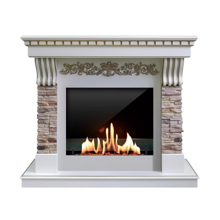 Биокамин в портале SteelHeat Marsel Lux, стекло, стемалит Биокамин в портале SteelHeat Marsel Lux, стекло, стемалит по цене 85 110 руб.