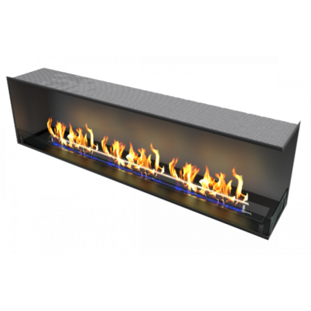 Встраиваемый угловой очаг ZeFire Standart 2000 Встраиваемый угловой очаг ZeFire Standart 2000 по цене 59 500 руб.