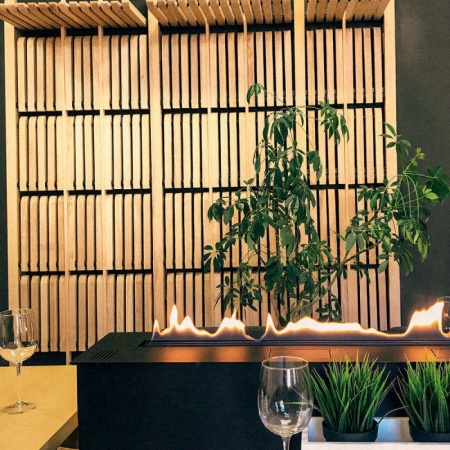 Автоматический биокамин 1600 Standart Автоматический биокамин 1600 Standart по цене 281 232 руб.