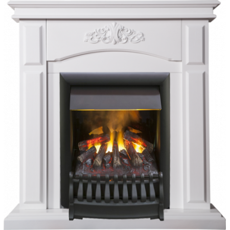 Марго (белый)+Oregan 3D