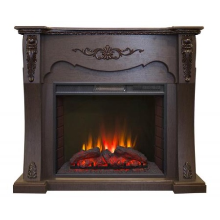 Olivia (темный орех)+Sparta 25,5