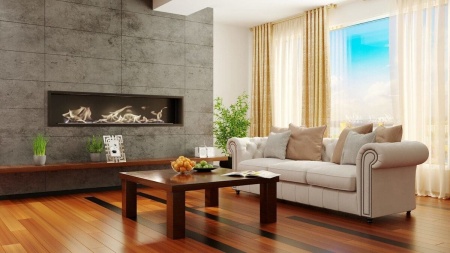 Биокамин "Русский огонь" Гефест 1860 встраиваемый по цене 49 520 руб.