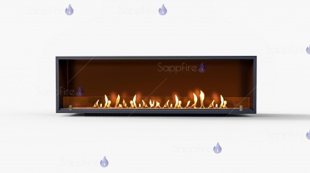 Встраиваемый очаг 1000 SappFire по цене 39 950 руб.