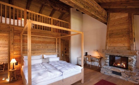 
Газовая топка Vero Design GA 8 F