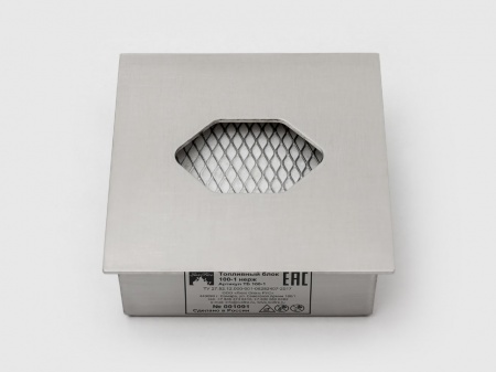 Топливный блок LUX FIRE 150-1 XS Топливный блок LUX FIRE 150-1 XS по цене 7 018 руб.