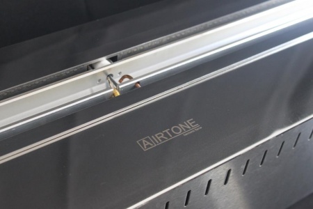 Биокамин Airtone-Andalle 2400 Биокамин Airtone-Andalle 2400 по цене 530 400 руб.