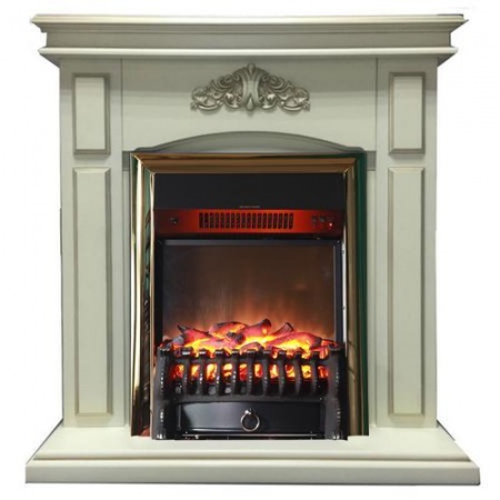 Марго (бежевый)+Fobos Brass