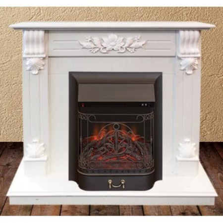 Ottawa (белый дуб)+Majestic Lux BL S Ottawa (белый дуб)+Majestic Lux BL S