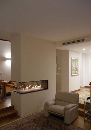 
Газовая топка Vero Design GA 3 H3