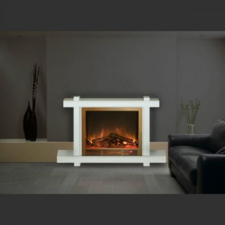 Капри Deluxe (белый)+Sharm 33 BR