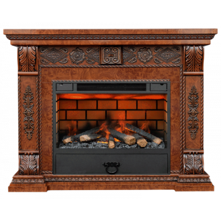 Bellagio (темный дуб) + 3D Fog 29 LFX Bellagio (темный дуб) + 3D Fog 29 LFX