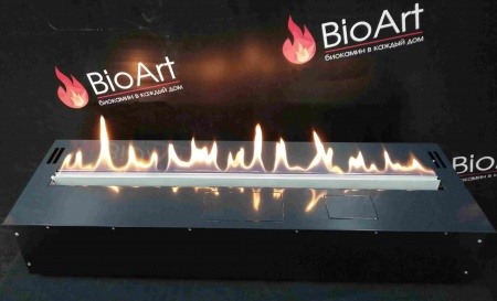 Автоматический топливный блок BioArt Smart Fire A5 2800 мм Автоматический топливный блок BioArt Smart Fire A5 2800 мм по цене 1 189 200 руб.
