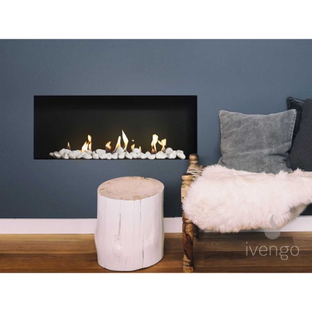 Биокамин IVENGO SLIM 1600х550 Биокамин IVENGO SLIM 1600х550 по цене 139 115 руб.