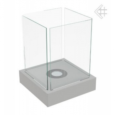 Биокамин Kratki TANGO 4 гранит по цене 