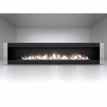 Биокамин встраиваемый W1500V PremiumFire по цене 75 840 руб.