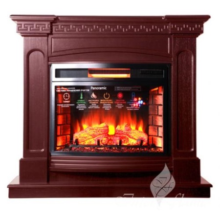 Мадея (махагон)+Panoramic 25 Led FX QZ