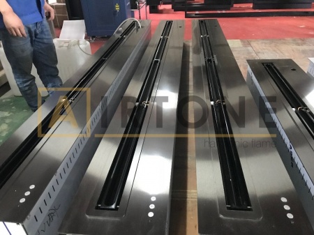 Биокамин Airtone-Andalle 2400 Биокамин Airtone-Andalle 2400 по цене 530 400 руб.