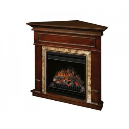 Verona угловой (орех)+Gannon (Верона угл.)