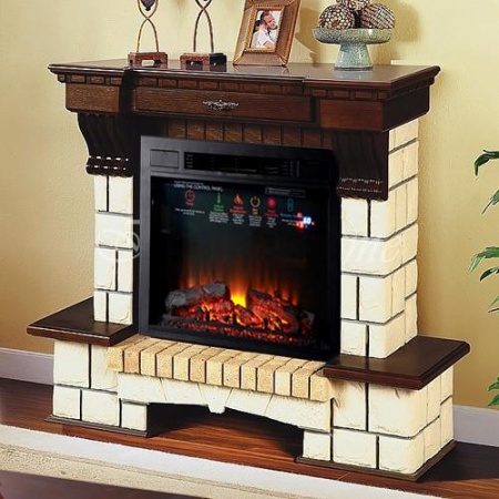 Экстерион (дуб)+Sirius 30 LED FX