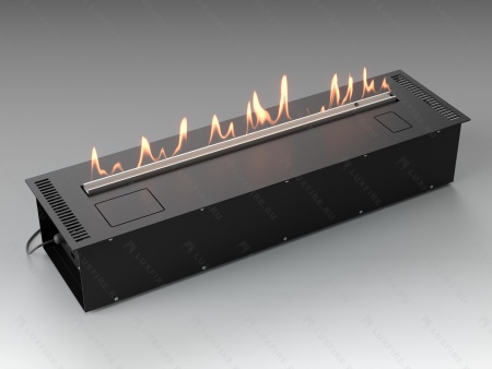 Автоматический биокамин Lux Fire Smart Flame 1000 RC Автоматический биокамин Lux Fire Smart Flame 1000 RC по цене 348 810 руб.