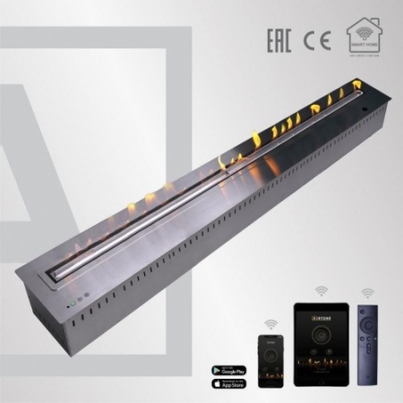 Биокамин Airtone-Andalle 2400 Биокамин Airtone-Andalle 2400 по цене 530 400 руб.