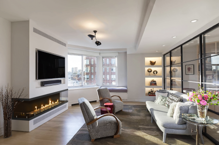 Биокамин RuFire VT800 по цене 83 900 руб.